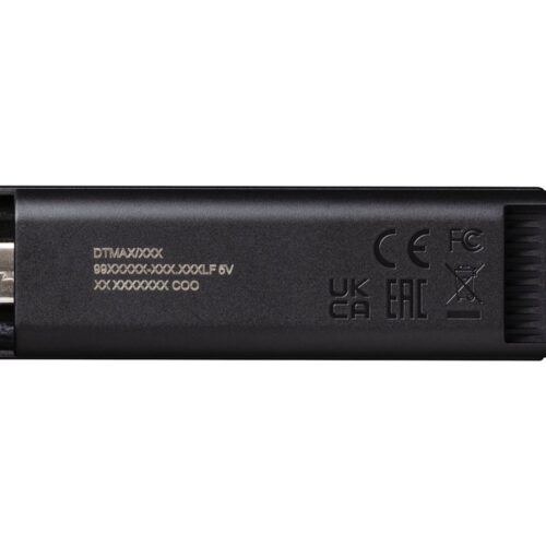 KINGSTON 1To USB3.2 Gen 2 DataTraveler Max