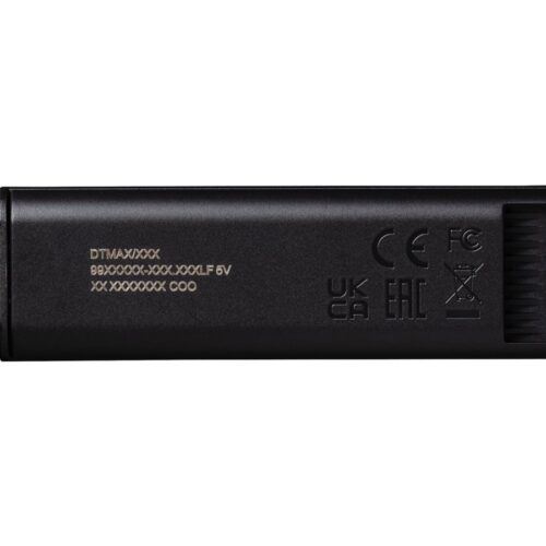 KINGSTON 1To USB3.2 Gen 2 DataTraveler Max