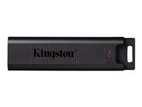 KINGSTON 1To USB3.2 Gen 2 DataTraveler Max