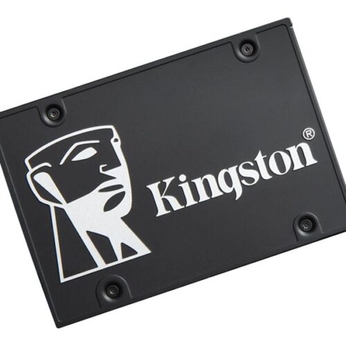KINGSTON 2048GB SSD KC600 SATA3 2.5inch