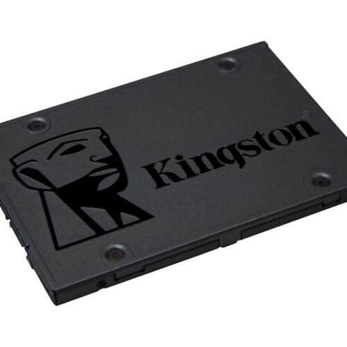 KINGSTON 240GB SSDNow A400 SATA3 6Gb/s 2.5inch 7mm height / up to 500MB/s Read and 350MB/s Write
