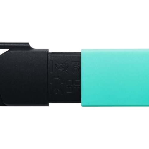 KINGSTON 256Go DataTraveler Exodia M