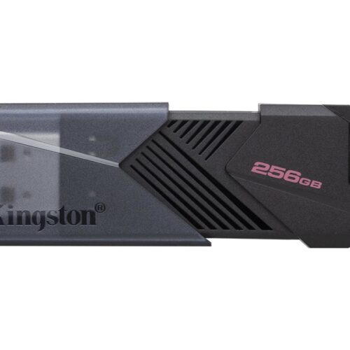 KINGSTON 256Go DataTraveler Exodia Onyx
