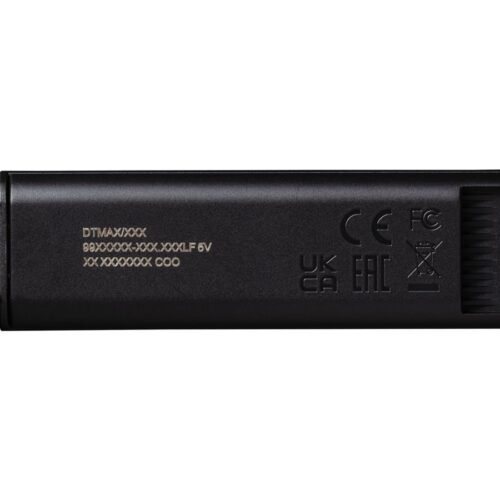 KINGSTON 256Go USB3.2 Gen 2 DataTraveler Max