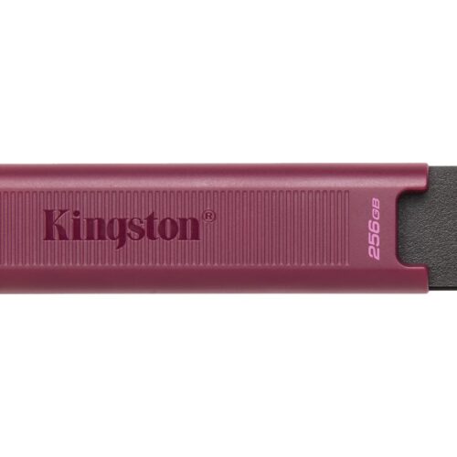 KINGSTON 256Go USB3.2 TypeA DataTraveler