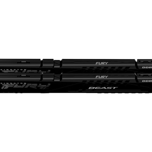 KINGSTON 32GB 5600MHz DDR5 CL40 DIMM Kit of 2 FURY Beast Black