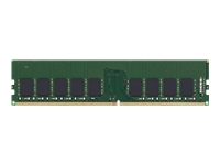 KINGSTON 32Go 2666MHz DDR4 ECC CL19 DIMM 2Rx8 Hynix C