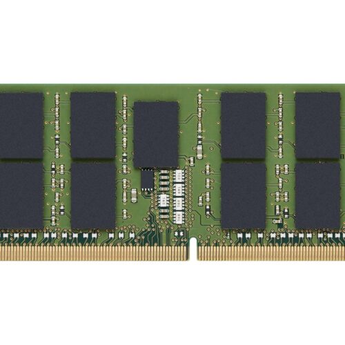 KINGSTON 32Go 2666MHz DDR4 ECC CL19 SODIMM 2Rx8 Hynix C