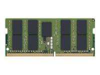 KINGSTON 32Go 2666MHz DDR4 ECC CL19 SODIMM 2Rx8 Hynix C