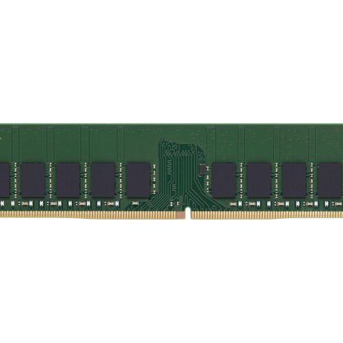 KINGSTON 32Go 2666MT/s DDR4 ECC CL19 DIMM 2Rx8 Micron F