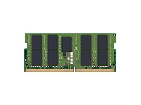 KINGSTON 32Go 2666MT/s DDR4 ECC CL19 SODIMM 2Rx8 Micron F