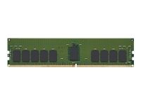 KINGSTON 32Go 2666MT/s DDR4 ECC Reg CL19 DIMM 2Rx8 Micron F Rambus