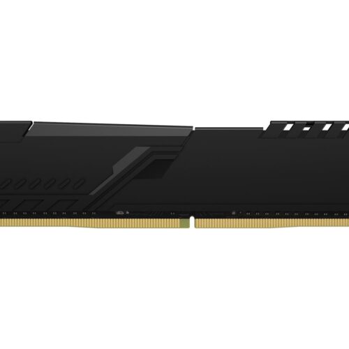 KINGSTON 32Go 3200MHz DDR4 CL16 DIMM Kit of 2 FURY Beast Black