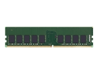 KINGSTON 32Go 3200MHz DDR4 ECC CL22 DIMM 2Rx8 Hynix C