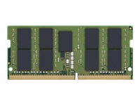 KINGSTON 32Go 3200MHz DDR4 ECC CL22 SODIMM 2Rx8 Hynix C