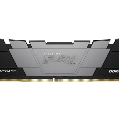 KINGSTON 32Go 3200MT/s DDR4 CL16 DIMM Kit of 2 1Gx8 FURY Renegade Black
