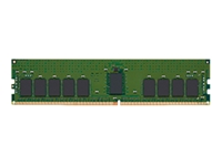 KINGSTON 32Go 3200MT/s DDR4 ECC Reg CL22 DIMM 2Rx8 Hynix C