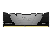 KINGSTON 32Go 3600MT/s DDR4 CL18 DIMM FURY Renegade Black