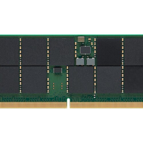 KINGSTON 32Go 4800MT/s DDR5 ECC CL40 SODIMM 2Rx8 Hynix A