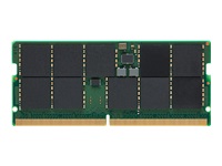 KINGSTON 32Go 4800MT/s DDR5 ECC CL40 SODIMM 2Rx8 Hynix A