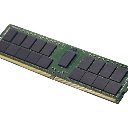 KINGSTON 32Go 4800MT/s DDR5 ECC Reg CL40 DIMM 2Rx8 Hynix M Rambus