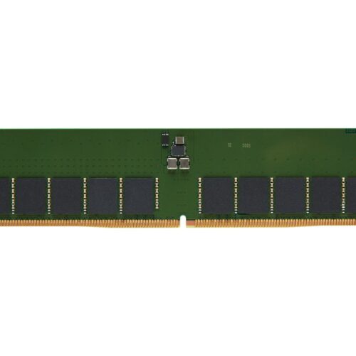 KINGSTON 32Go 5200MT/s DDR5 ECC CL42 DIMM 2Rx8 Hynix A