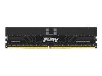 KINGSTON 32Go 5600MT/s DDR5 ECC Reg CL28 DIMM FURY Renegade Pro EXPO
