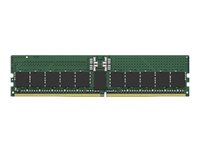KINGSTON 32Go 5600MT/s DDR5 ECC Reg CL46 DIMM 1Rx4 Hynix A Renesas