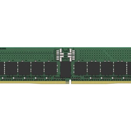 KINGSTON 32Go 5600MT/s DDR5 ECC Reg CL46 DIMM 2Rx8 Hynix A Renesas