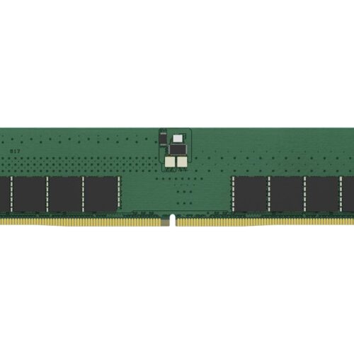 KINGSTON 32Go 5600MT/s DDR5 Non-ECC CL46 DIMM 2Rx8