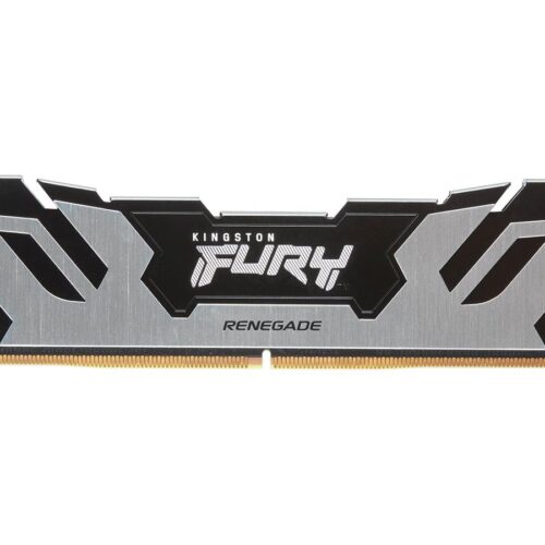 KINGSTON 32Go 6400MT/s DDR5 CL32 DIMM FURY Renegade Silver XMP