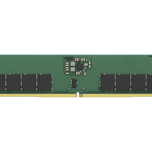 KINGSTON 32Go 6400MT/s DDR5 Non-ECC CL52 CUDIMM 1Rx8