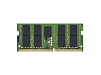 KINGSTON 32Go DDR4 3200MHz ECC SODIMM