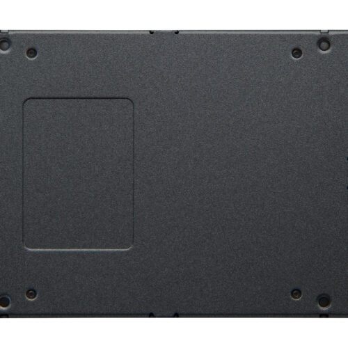 KINGSTON 480GB SSDNow A400 SATA3 6Gb/s 2.5inch 7mm height / up to 500MB/s Read and 450MB/s Write