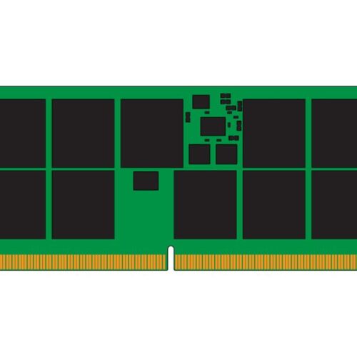 KINGSTON 48Go 5600MT/s DDR5 ECC CL46 SODIMM 2Rx8 Hynix M