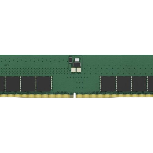 KINGSTON 48Go 5600MT/s DDR5 Non-ECC CL46 DIMM 2Rx8