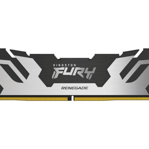 KINGSTON 48Go 6400MT/s DDR5 CL32 DIMM FURY Renegade Silver XMP