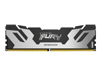 KINGSTON 48Go 6400MT/s DDR5 CL32 DIMM FURY Renegade Silver XMP