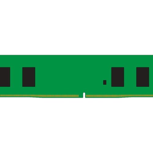 KINGSTON 4GB 2666MHz DDR4 Non-ECC CL19 DIMM 1Rx16
