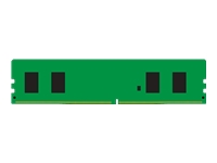 KINGSTON 4GB 2666MHz DDR4 Non-ECC CL19 DIMM 1Rx16