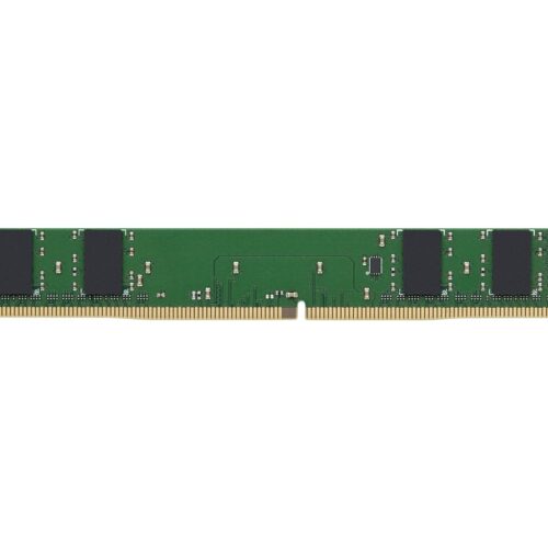 KINGSTON 4Go 2666MHz DDR4 Non-ECC CL19 DIMM 1Rx16 VLP