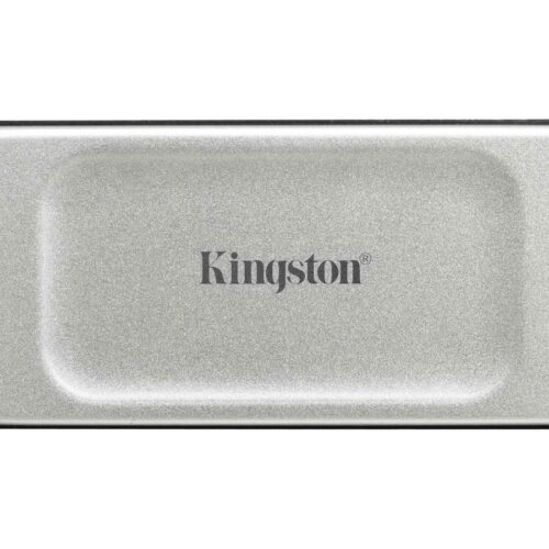 KINGSTON 4To PORTABLE SSD XS2000