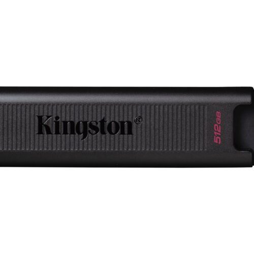 KINGSTON 512Go USB3.2 Gen 2 DataTraveler Max