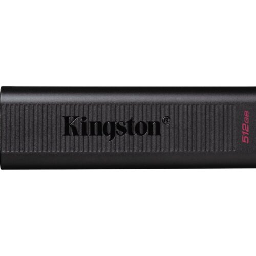 KINGSTON 512Go USB3.2 Gen 2 DataTraveler Max