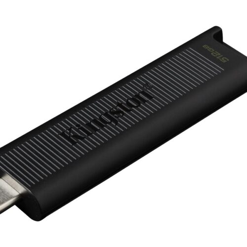 KINGSTON 512Go USB3.2 Gen 2 DataTraveler Max