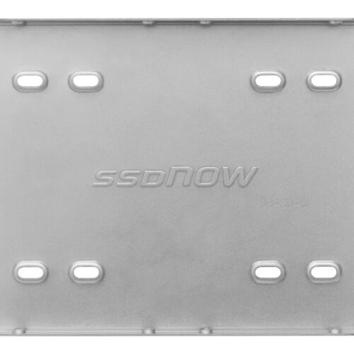 KINGSTON 6.4cm to 8.9cm 2.5Zoll to 3.5Zoll in Brackets and Screws