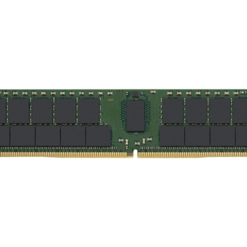 KINGSTON 64Go 2666MT/s DDR4 ECC Reg CL19 DIMM 2Rx4 Micron F Rambus