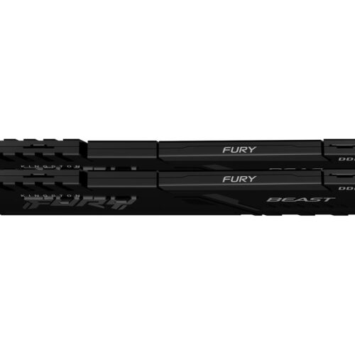KINGSTON 64Go 3200MHz DDR4 CL16 DIMM Kit of 2 FURY Beast Black