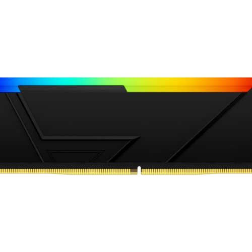 KINGSTON 64Go 3200MT/s DDR4 CL16 DIMM Kit of 2 FURY Beast RGB