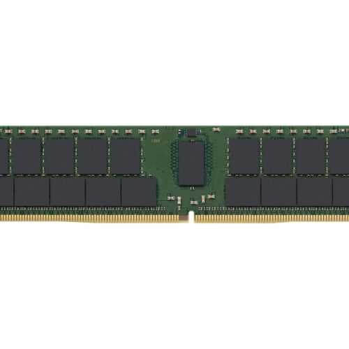 KINGSTON 64Go 3200MT/s DDR4 ECC Reg CL22 DIMM 2Rx4 Micron F Rambus